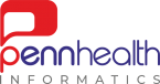 Logo for Pennhealth Informatics