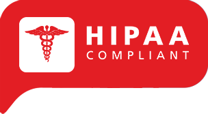 HIPAA Compliant