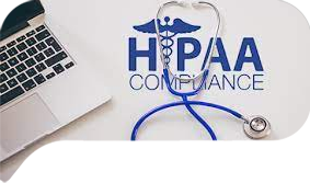 HIPPA complaint work process