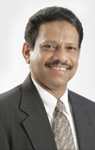 Biju Mattamana - President