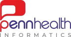 Logo for Pennhealth Informatics