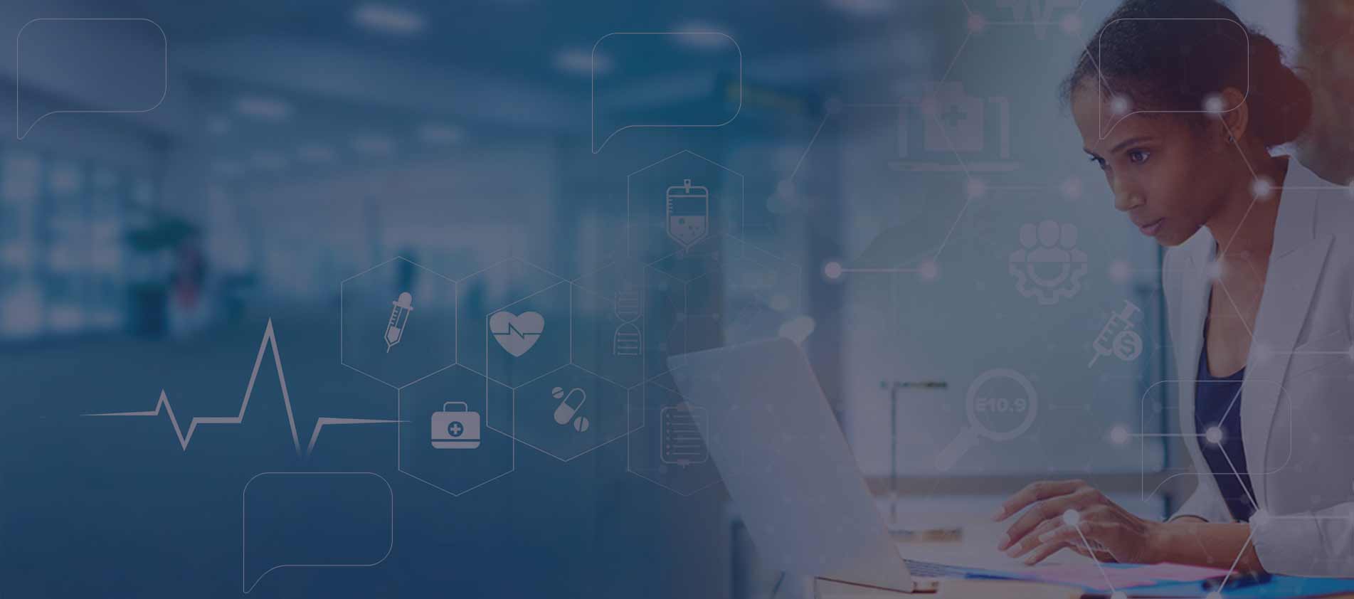 Medical Scribing and Transcription Service Provider USA PennHealth