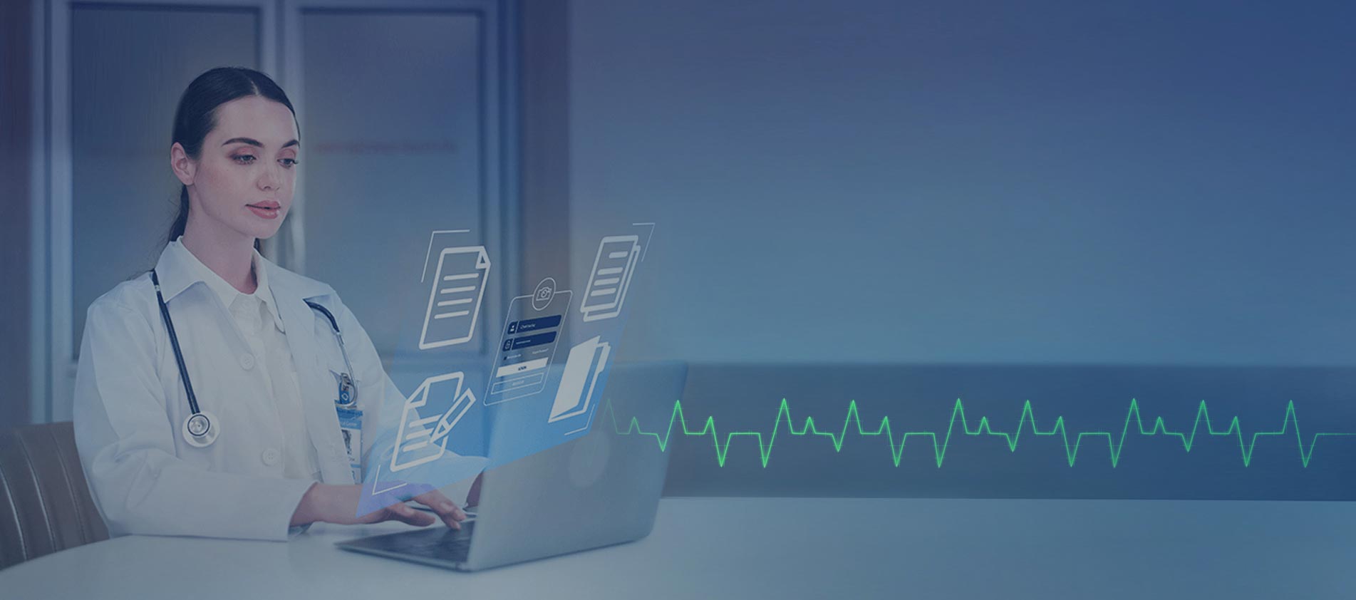 Medical Scribing and Transcription Service Provider USA PennHealth