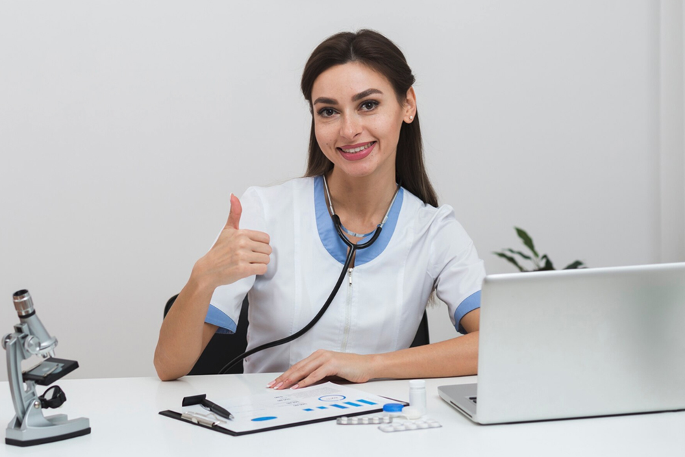 medical-transcription